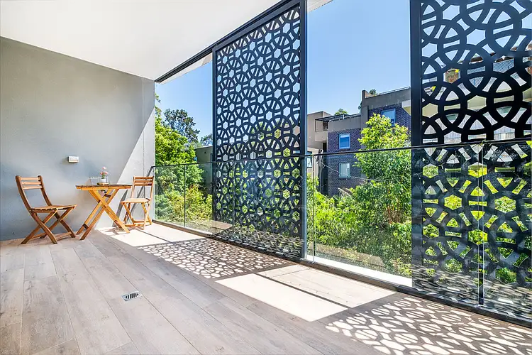 Fifth view of Homely apartment listing, 403/50 Gordon Crescent, Lane Cove NSW 2066