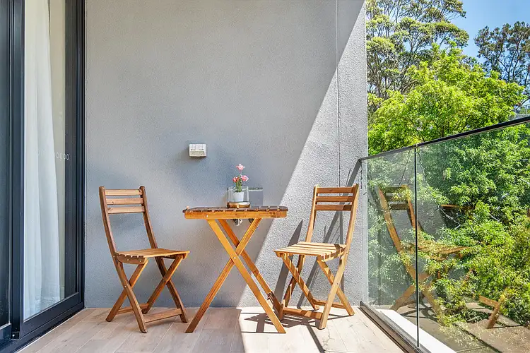 Sixth view of Homely apartment listing, 403/50 Gordon Crescent, Lane Cove NSW 2066