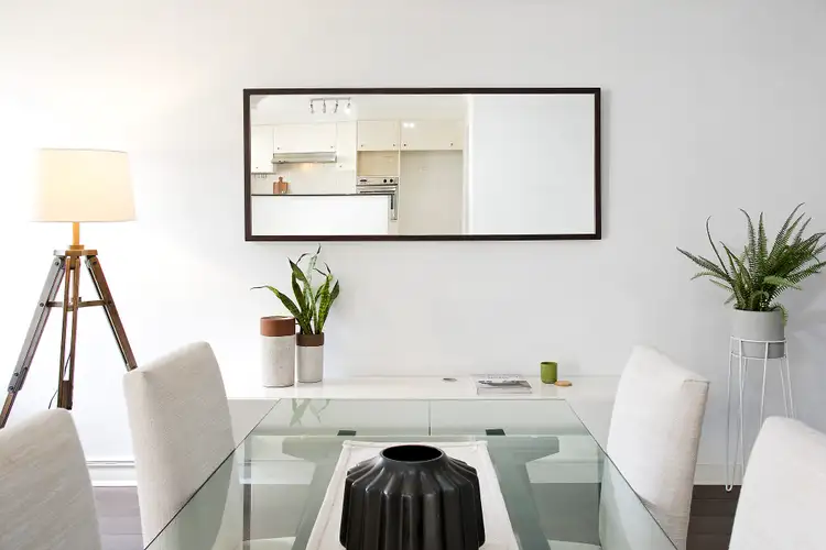 Third view of Homely apartment listing, 9/45 Walkers Drive, Lane Cove NSW 2066