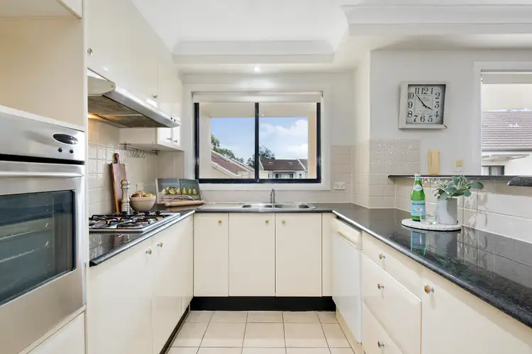 Fourth view of Homely apartment listing, 9/45 Walkers Drive, Lane Cove NSW 2066