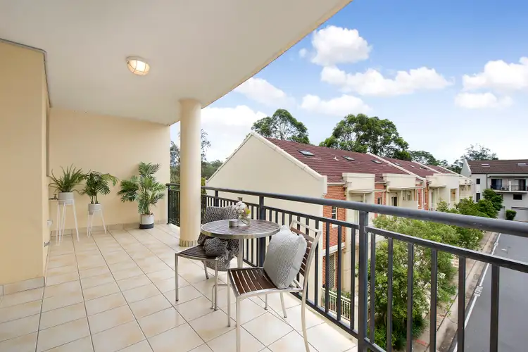 Fifth view of Homely apartment listing, 9/45 Walkers Drive, Lane Cove NSW 2066