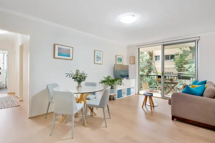 Main view of Homely apartment listing, 11/6 Stokes Street, Lane Cove NSW 2066