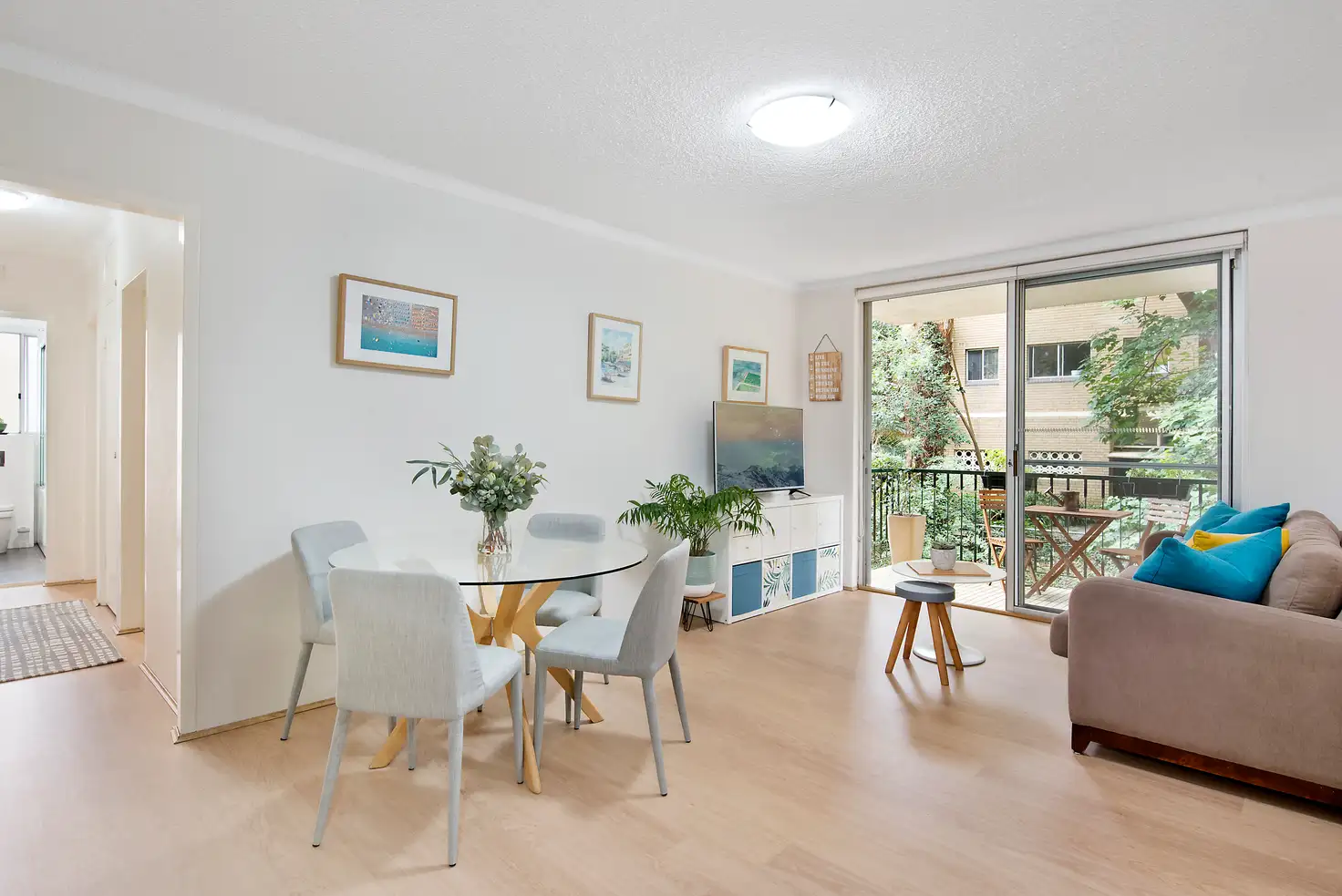 Main view of Homely apartment listing, 11/6 Stokes Street, Lane Cove NSW 2066