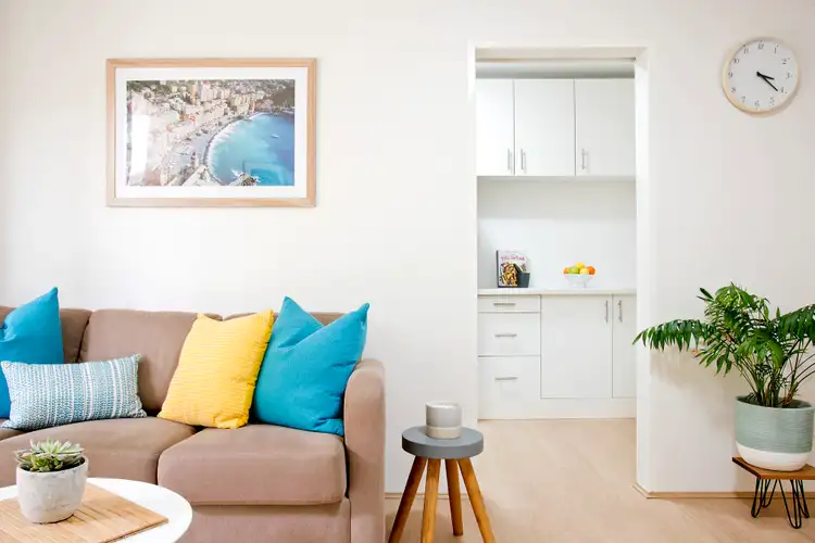 Second view of Homely apartment listing, 11/6 Stokes Street, Lane Cove NSW 2066