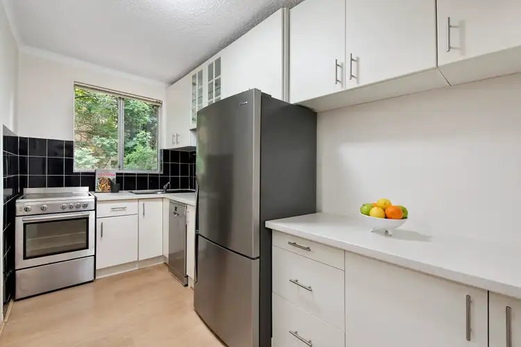 Third view of Homely apartment listing, 11/6 Stokes Street, Lane Cove NSW 2066