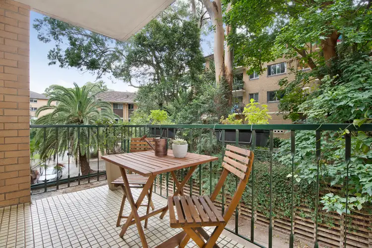 Fifth view of Homely apartment listing, 11/6 Stokes Street, Lane Cove NSW 2066