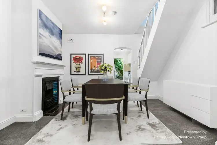 Main view of Homely house listing, 7 Dick Street, Chippendale NSW 2008