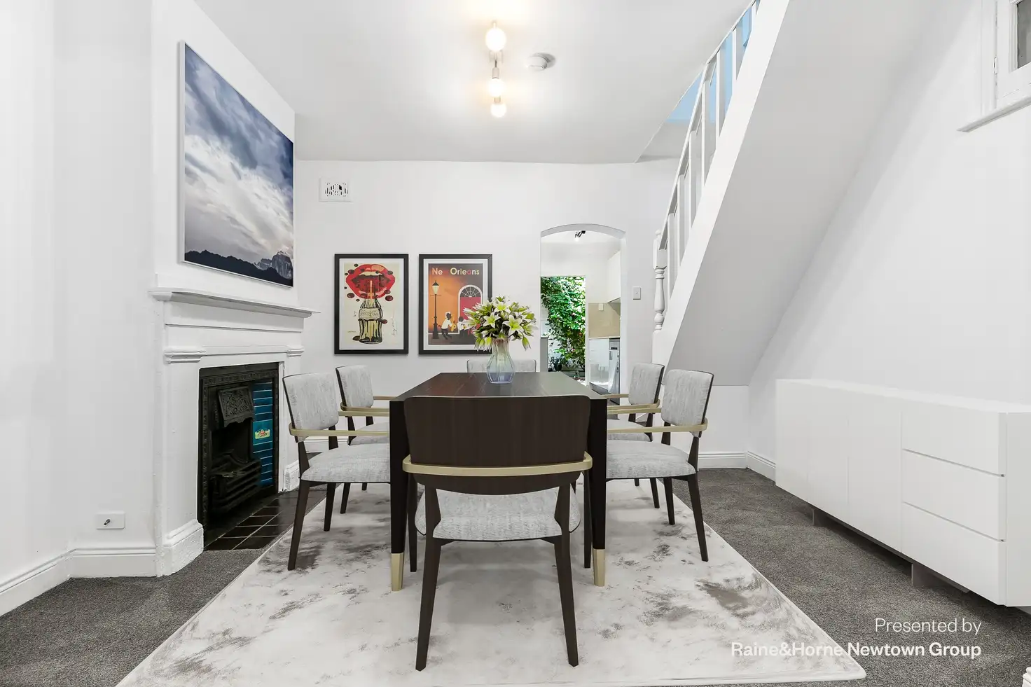 Main view of Homely house listing, 7 Dick Street, Chippendale NSW 2008