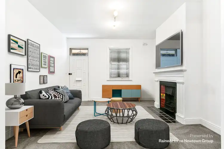 Second view of Homely house listing, 7 Dick Street, Chippendale NSW 2008
