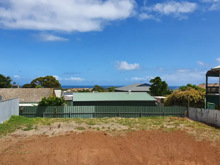 Main view of Homely land listing, 34 Seabreeze Crescent, Maslin Beach SA 5170