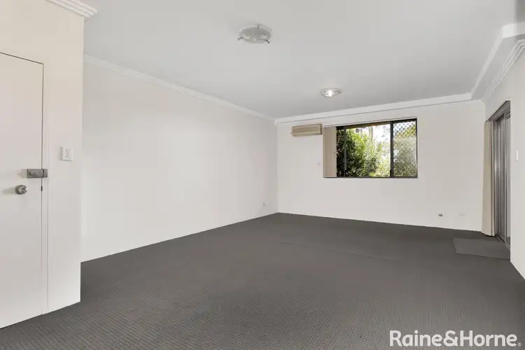Second view of Homely apartment listing, 6/14-20 Parkes Avenue, Werrington NSW 2747