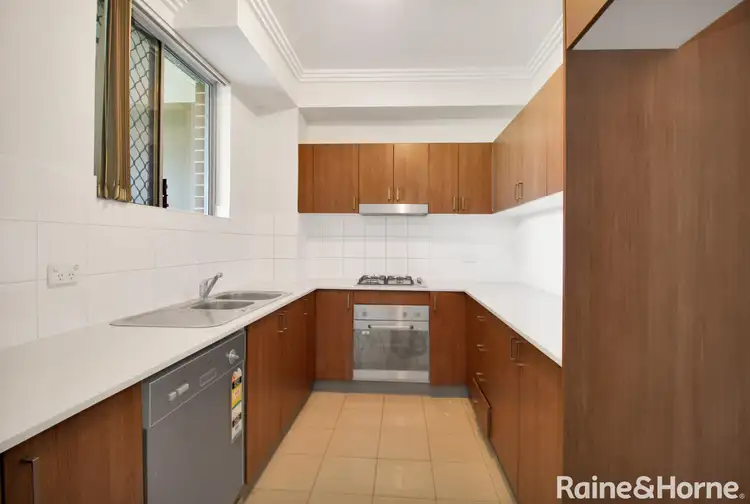 Third view of Homely apartment listing, 6/14-20 Parkes Avenue, Werrington NSW 2747