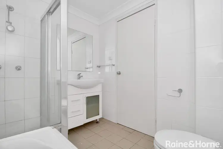 Fourth view of Homely apartment listing, 6/14-20 Parkes Avenue, Werrington NSW 2747