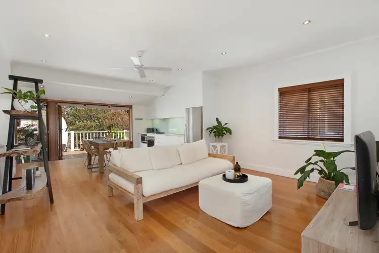 4/42 Beach Road, Bondi Beach NSW 2026