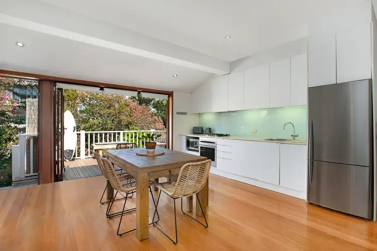 Third view of Homely apartment listing, 4/42 Beach Road, Bondi Beach NSW 2026