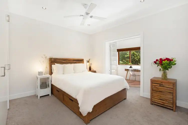 Fifth view of Homely apartment listing, 4/42 Beach Road, Bondi Beach NSW 2026