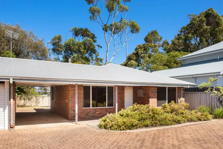 5/14 Station Road, Margaret River WA 6285