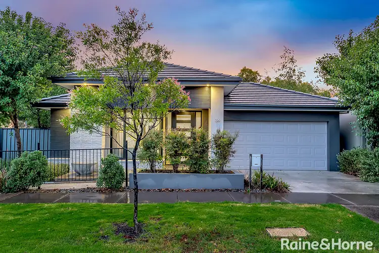Main view of Homely house listing, 36 Fletcher Road, Craigieburn VIC 3064