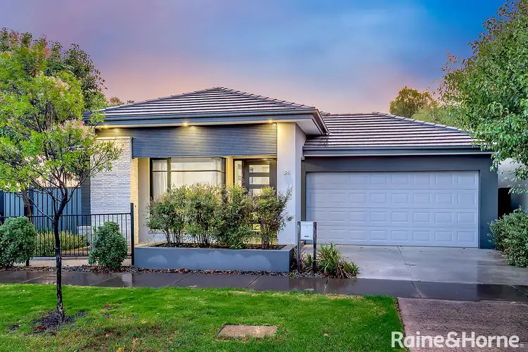 Third view of Homely house listing, 36 Fletcher Road, Craigieburn VIC 3064
