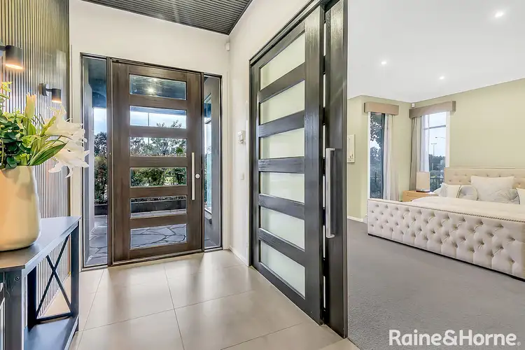 Fourth view of Homely house listing, 36 Fletcher Road, Craigieburn VIC 3064
