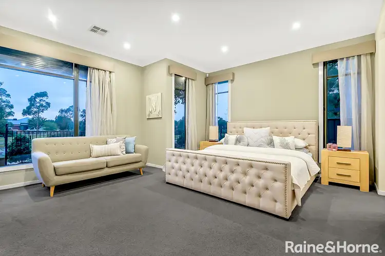 Sixth view of Homely house listing, 36 Fletcher Road, Craigieburn VIC 3064