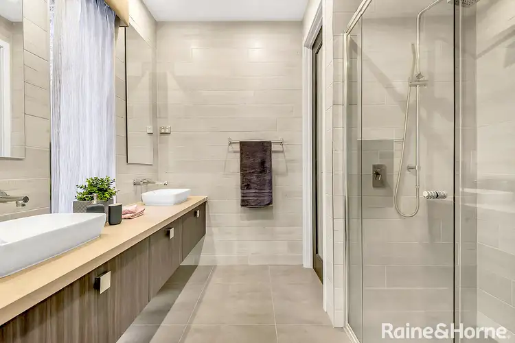 Seventh view of Homely house listing, 36 Fletcher Road, Craigieburn VIC 3064