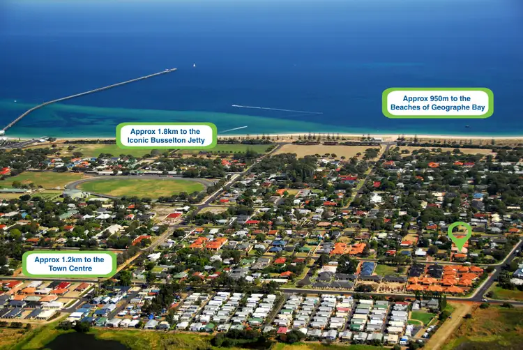 89a Harris Road, Busselton WA 6280