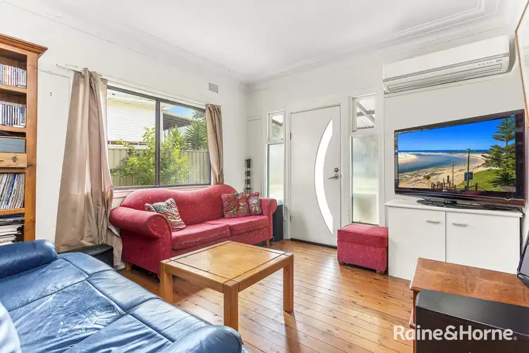 Second view of Homely house listing, 88 Manoa Road, Halekulani NSW 2262
