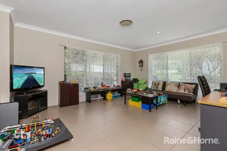 Fifth view of Homely house listing, 25 Woodfull Crescent, Pottsville NSW 2489