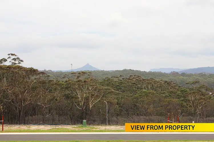 Main view of Homely land listing, 15 (Lot 502) Gadu Street Seaside Estate, Dolphin Point NSW 2539