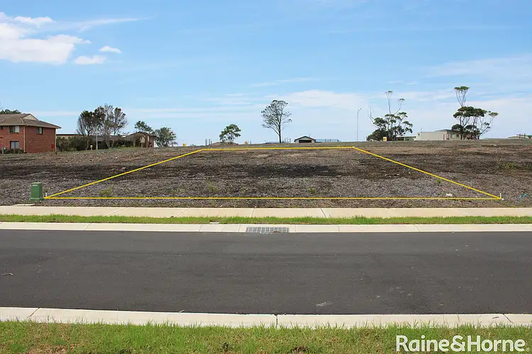 Second view of Homely land listing, 15 (Lot 502) Gadu Street Seaside Estate, Dolphin Point NSW 2539