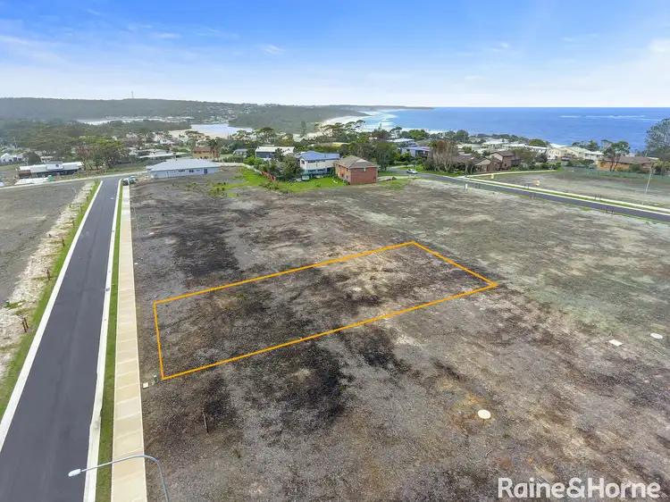 Third view of Homely land listing, 15 (Lot 502) Gadu Street Seaside Estate, Dolphin Point NSW 2539