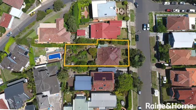Third view of Homely house listing, 23 Ethel Street, Balgowlah NSW 2093