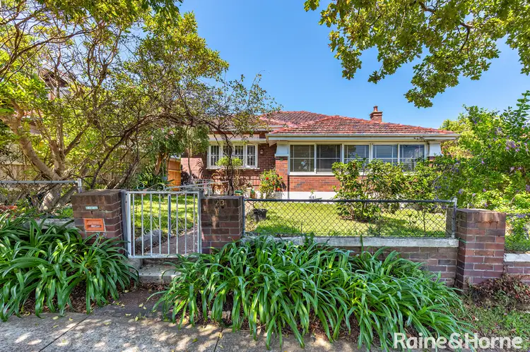 Fourth view of Homely house listing, 23 Ethel Street, Balgowlah NSW 2093