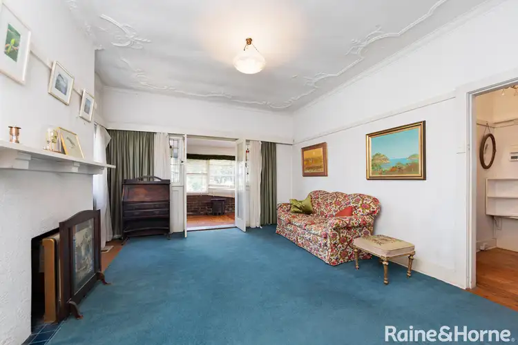 Fifth view of Homely house listing, 23 Ethel Street, Balgowlah NSW 2093