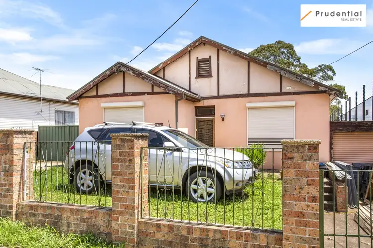 Main view of Homely house listing, 436 Blacktown Road, Prospect NSW 2148