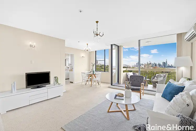 6A/74 Shirley Road, Wollstonecraft NSW 2065