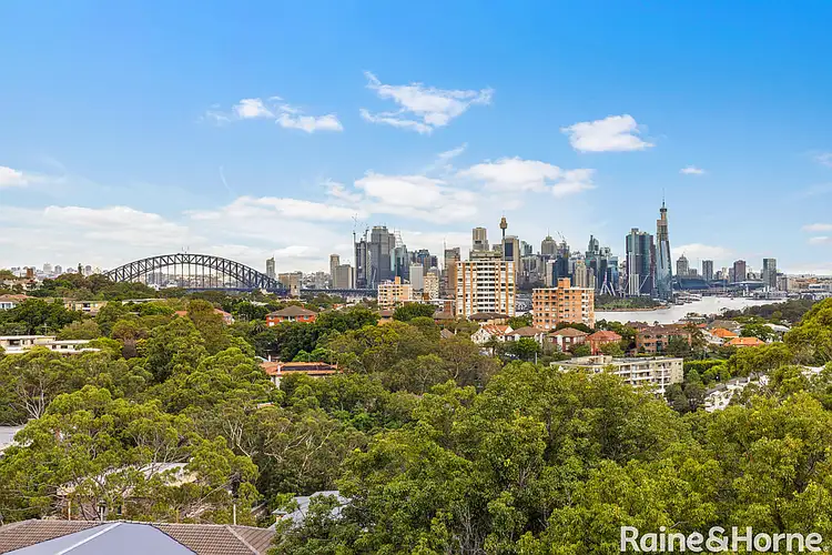 Third view of Homely apartment listing, 6A/74 Shirley Road, Wollstonecraft NSW 2065