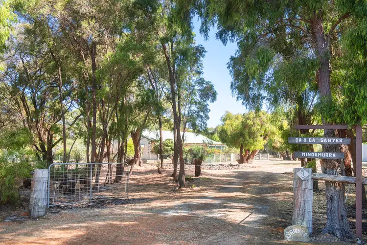 Second view of Homely house listing, 73 Matthews Road, Augusta WA 6290