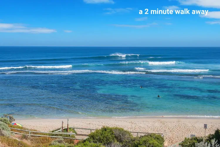 Second view of Homely land listing, LOT 15, 6 Dawson Drive, Yallingup WA 6282