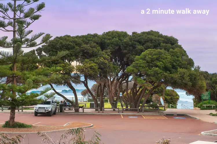 Third view of Homely land listing, LOT 15, 6 Dawson Drive, Yallingup WA 6282