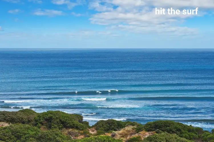 Fourth view of Homely land listing, LOT 15, 6 Dawson Drive, Yallingup WA 6282