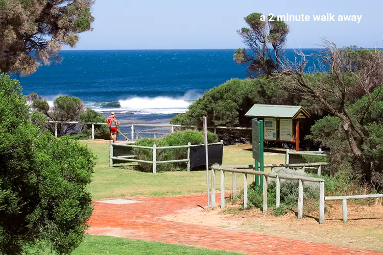 Sixth view of Homely land listing, LOT 15, 6 Dawson Drive, Yallingup WA 6282