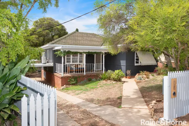 27 Rudd Street, Turvey Park NSW 2650