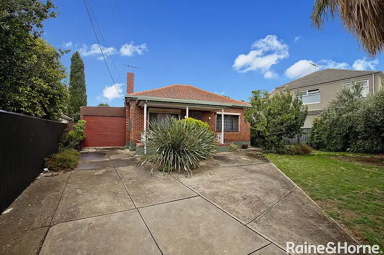 42 Lansdowne Terrace, Walkerville SA 5081