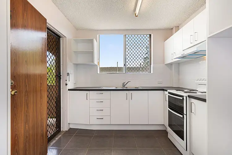 Fourth view of Homely apartment listing, 5/25 Park Avenue, Auchenflower QLD 4066