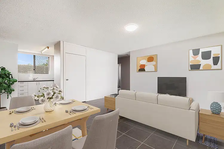 Fifth view of Homely apartment listing, 5/25 Park Avenue, Auchenflower QLD 4066
