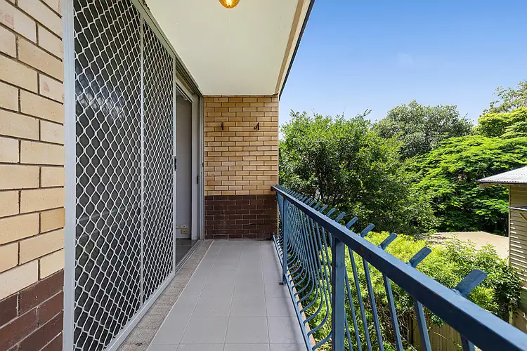 Sixth view of Homely apartment listing, 5/25 Park Avenue, Auchenflower QLD 4066