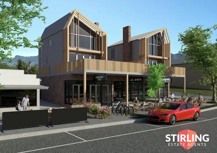 23 Murchison Street, Marysville VIC 3779