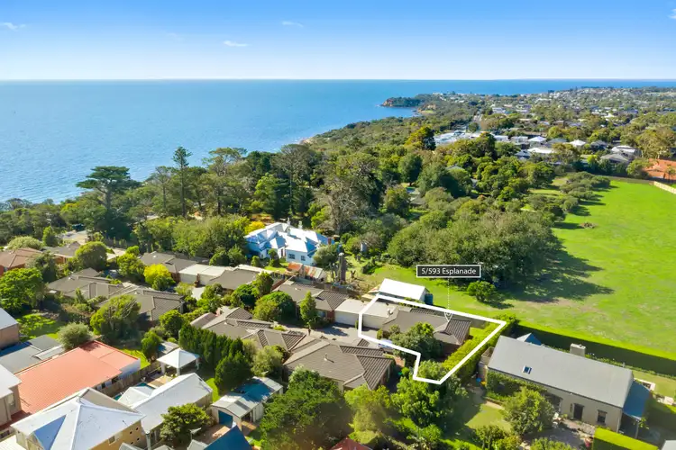 5/593 Esplanade, Mount Martha VIC 3934